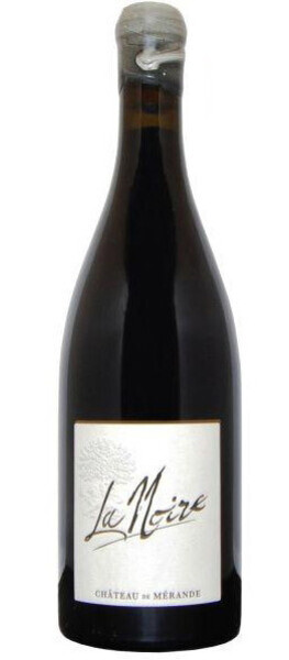 ARBIN Mondeuse La Noire