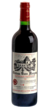 photo Chateau Vieux Mougnac Rouge 2011