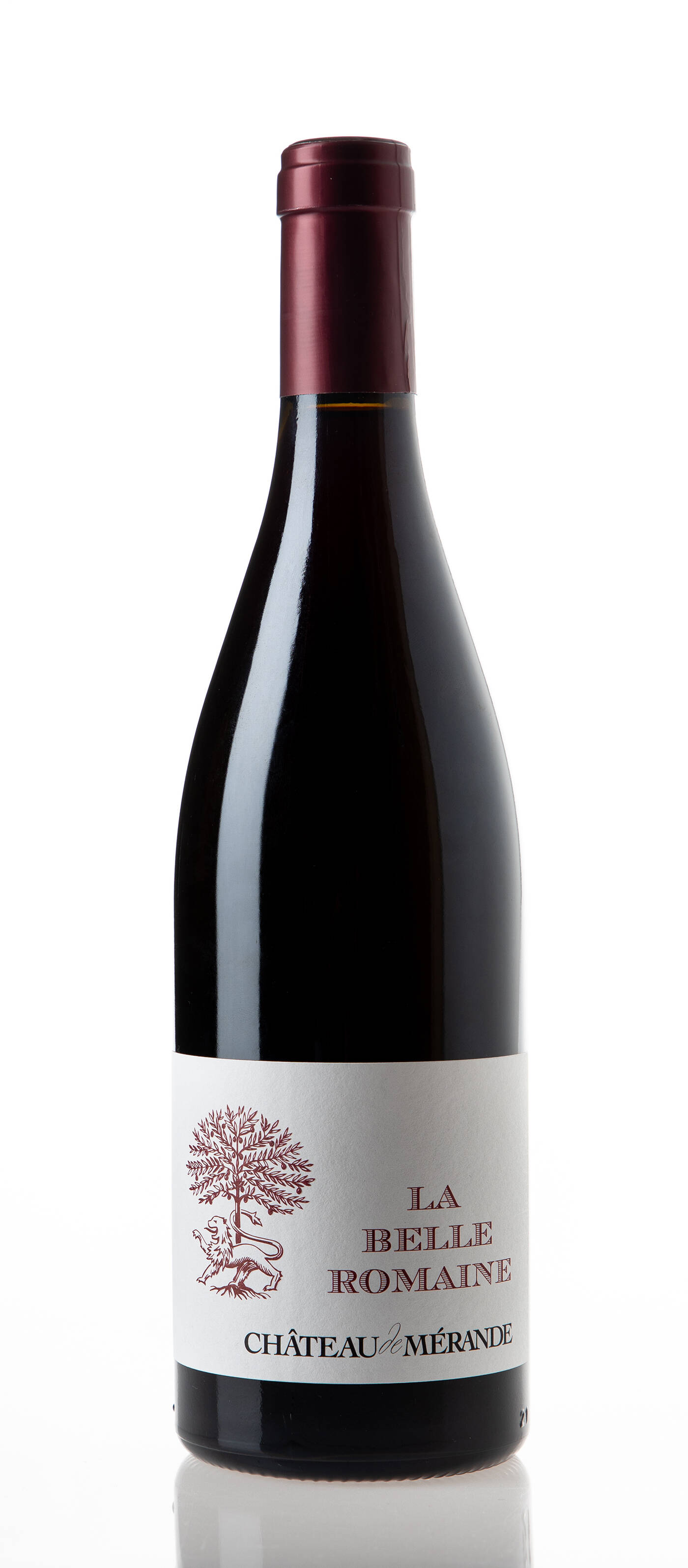 Arbin Mondeuse La Belle Romaine