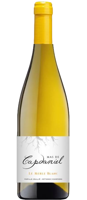 Le Merle