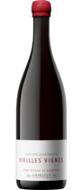 photo les Vieilles Vignes du Clos des Quarterons Rouge