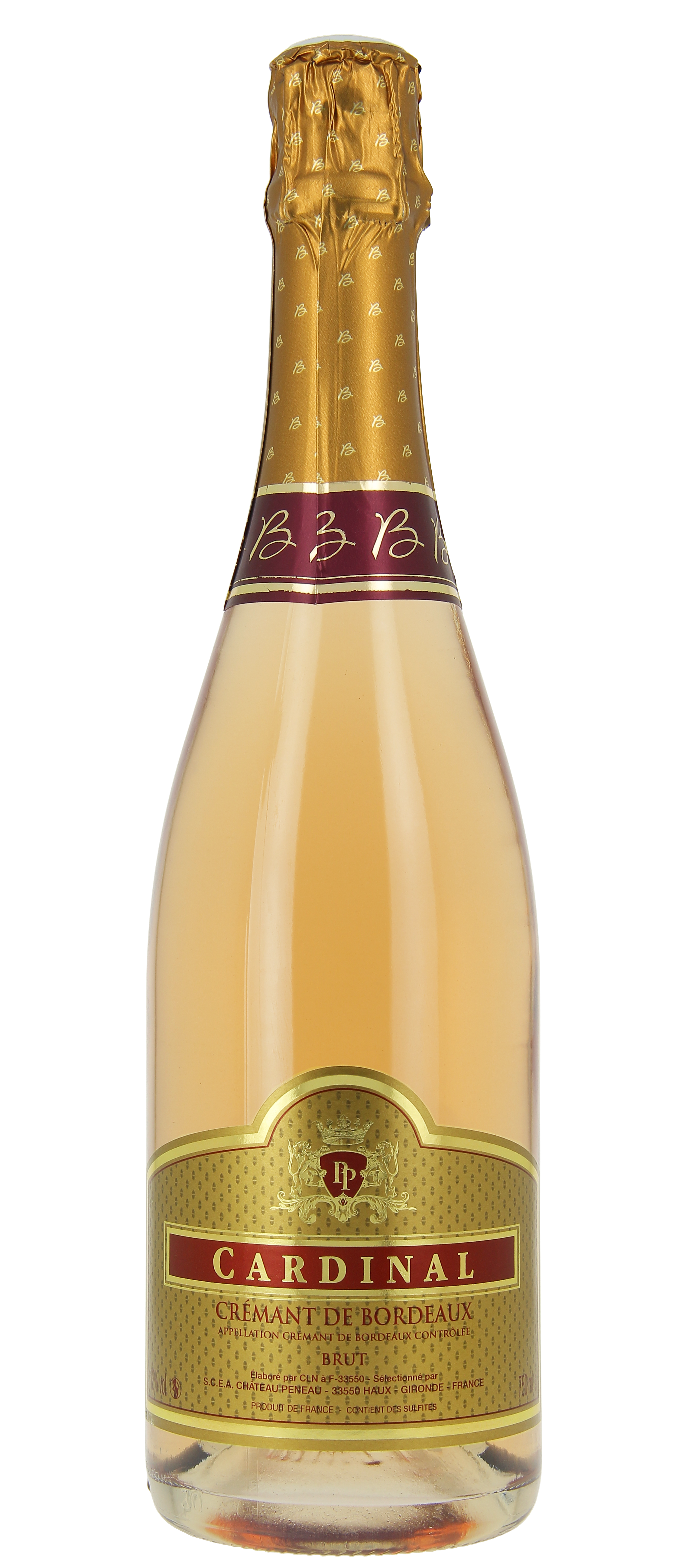 CARDINAL CREMANT BORDEAUX