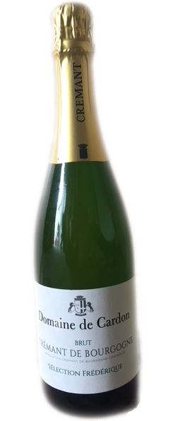 Crémant Bourgogne 