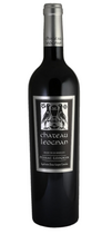 photo Château Léognan Rouge 2018
