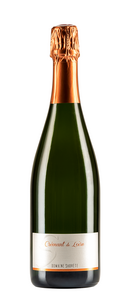 CREMANT LOIRE - Blanc - Domaine SAUVETE