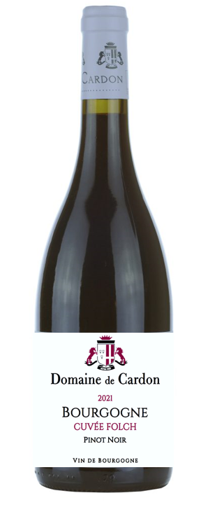 Bourgogne cuvée 