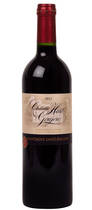 photo Montagne Saint Emilion Haut Goujon Rouge 2016
