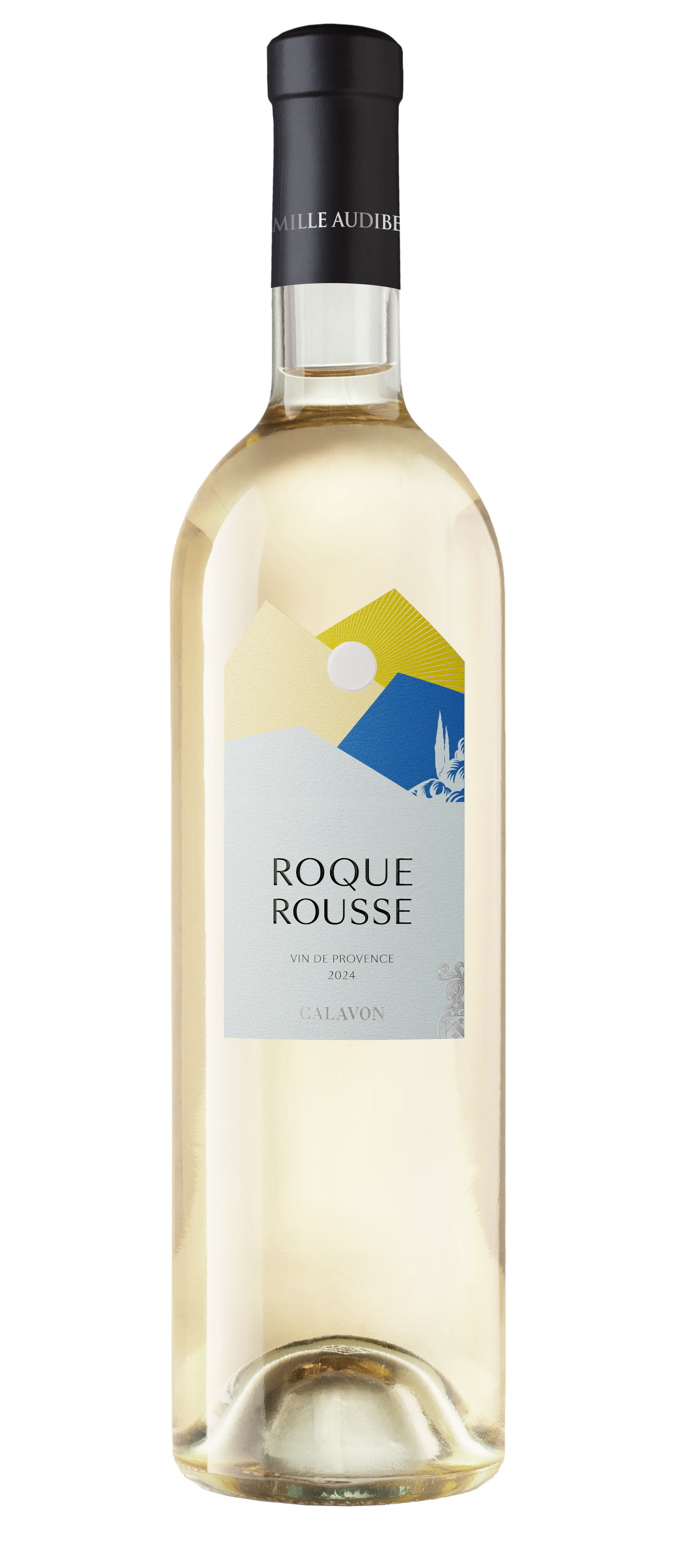 Roquerousse
