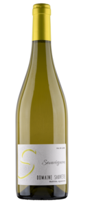 SAUVIGNON - Blanc - 2023 - Domaine SAUVETE