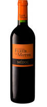 photo Château Fleur la Mothe Cru Bourgeois) Rouge 2012