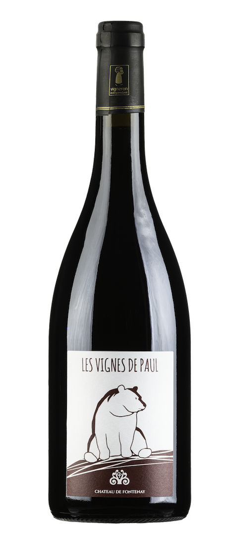 Les vignes Paul