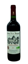photo Chateau Vieux Mougnac Rouge 2015